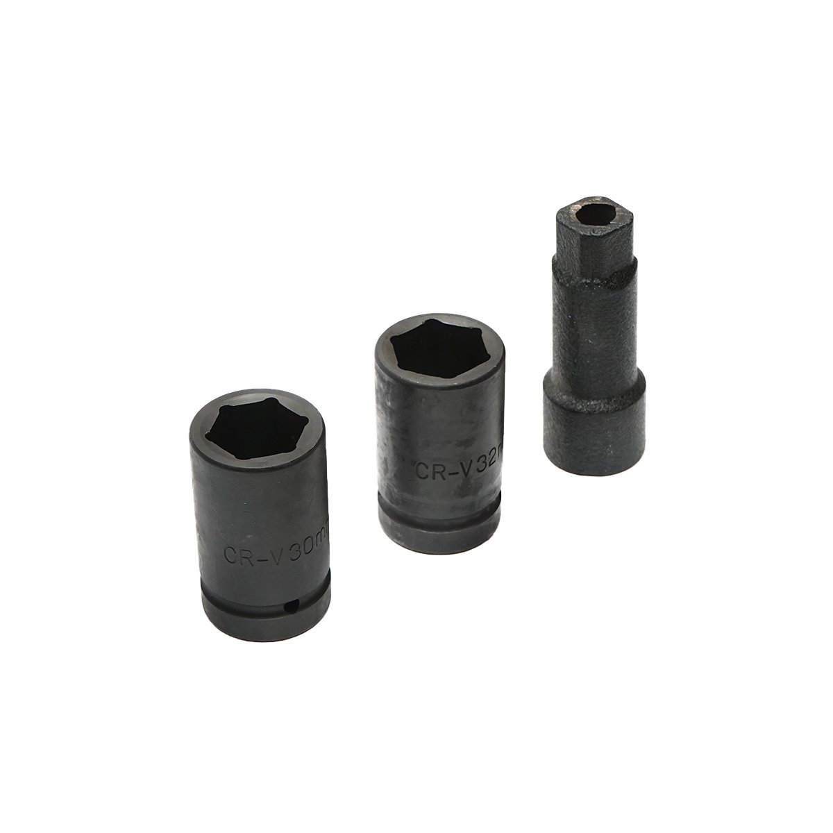 Cheie 30x32 desfacut roti camion cu reductor de putere 2 trepte (pinioane metalice)